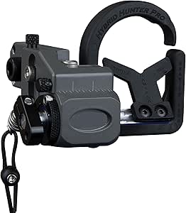 Hamskea Hybrid Hunter Pro LH OD Green Arrow Rest 200884