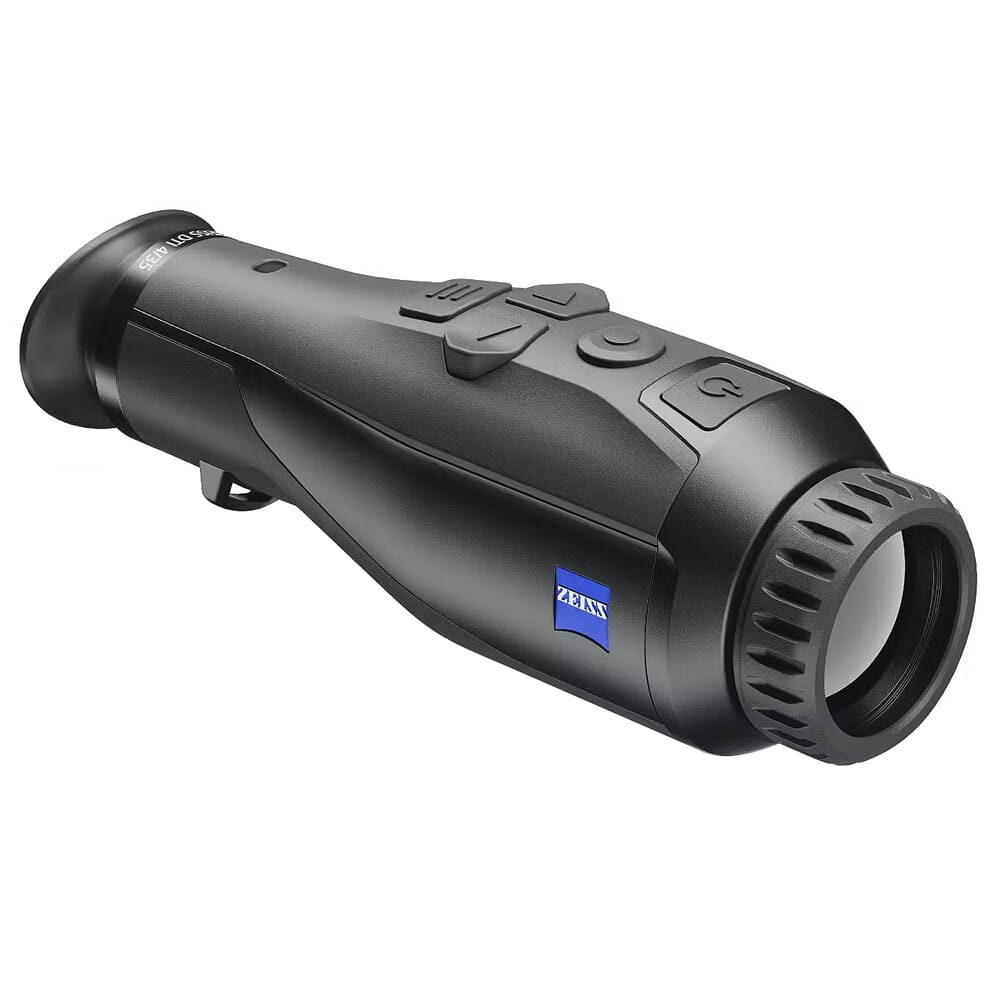 Zeiss DTI 4/35 640x512 35mm 50Hz Like New Condition A Thermal Imaging Camera 527017-0000-000