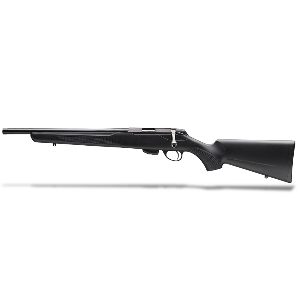 Tikka T1x Left Hand .22 LR 16" 1:16.5" Rifle JRT1X400SB