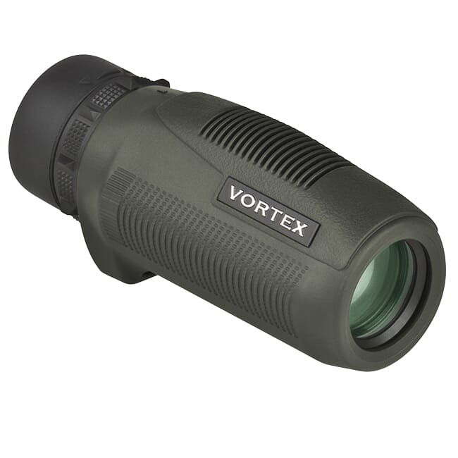 Vortex Solo 8x25 Monocular MPN S825