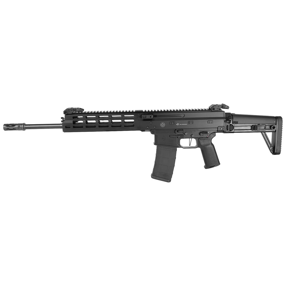 B&T APC223 PRO 5.56 NATO 16.5" Bbl Black Rifle BT-361659