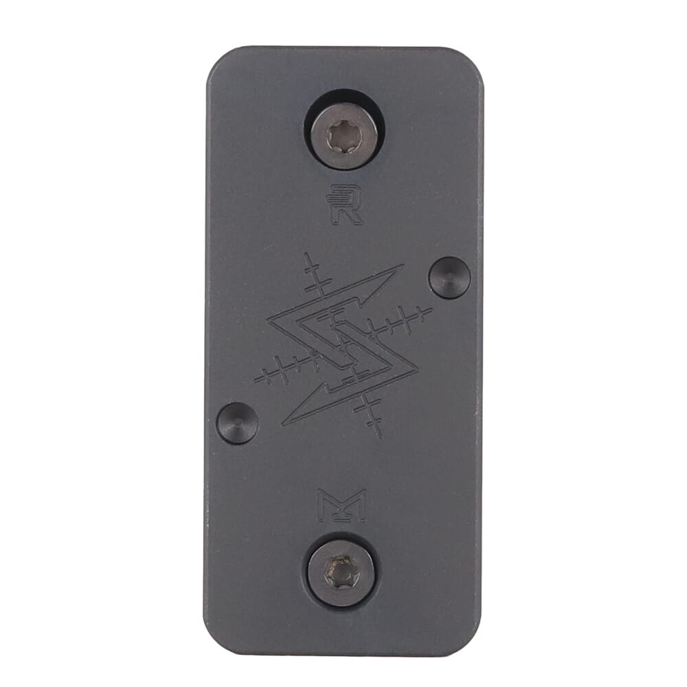 Seekins Precision MRAS 3.3" ARCA M-LOK Rail 0010560093