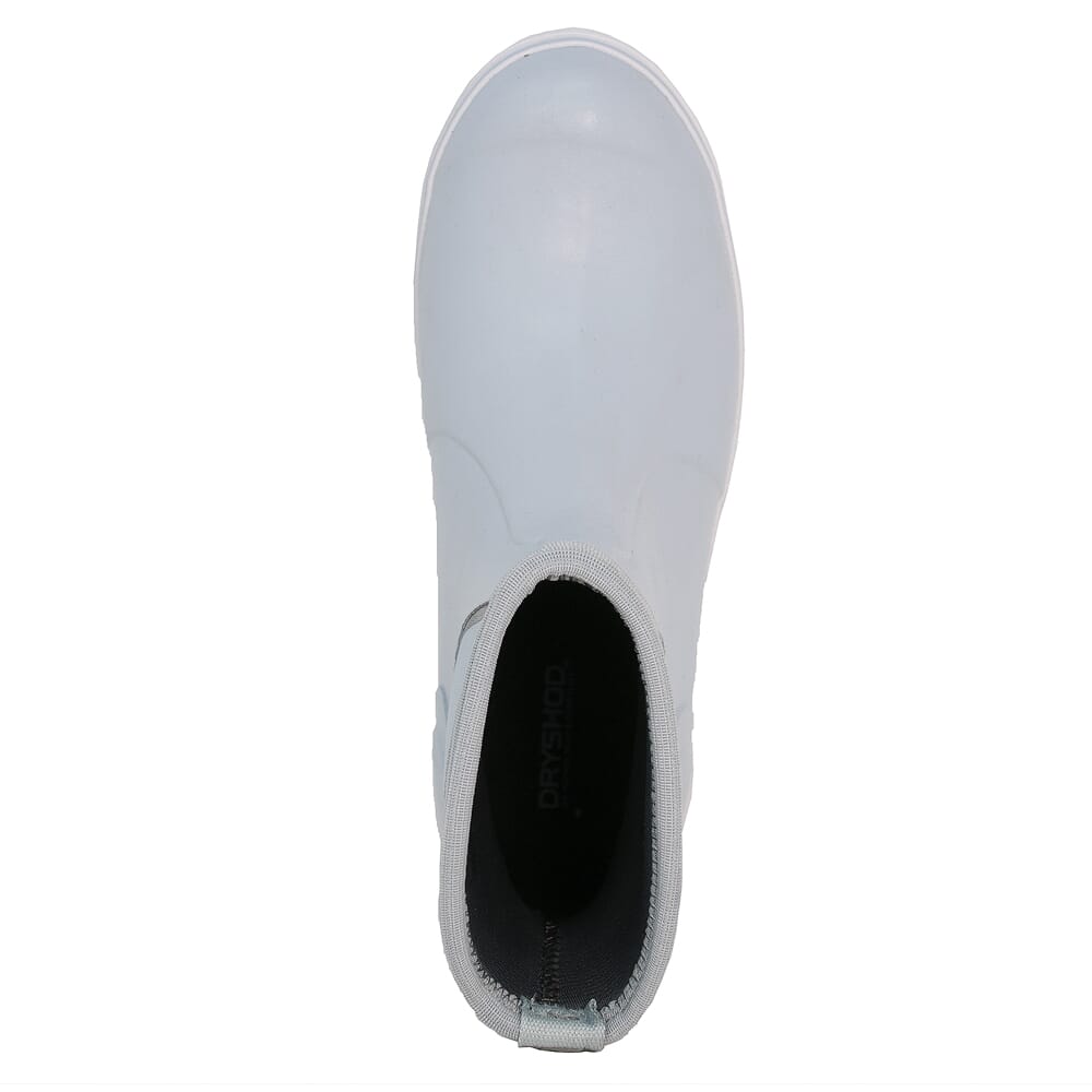 Dryshod Slipnot Deck Boot Ghost/Grey Boots SLN-WA-GH-W