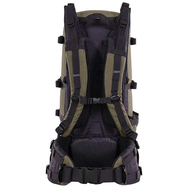 Stone Glacier Approach 2800 Pack w/Xcurve Frame Ranger 50073-RG
