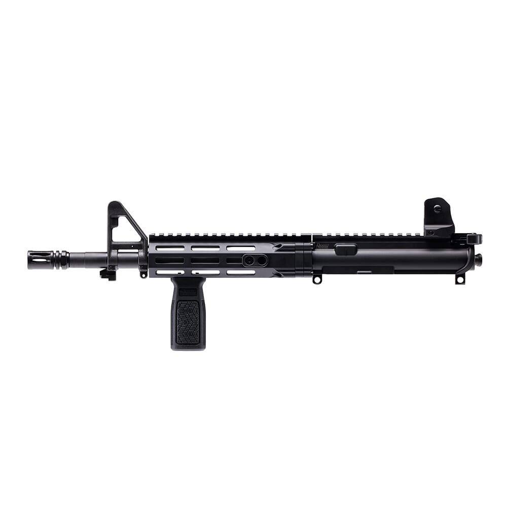 Daniel Defense 5.56 NATO 11.5? 1:7? Bbl Contract Overrun Upper Receiver w/DD4 7.0 Handguard WEBGB-07419-URG