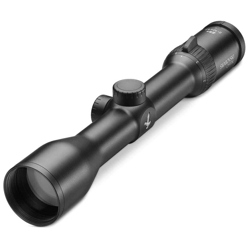 Swarovski Z5+ 2-10x42mm BRS Riflescope 70100