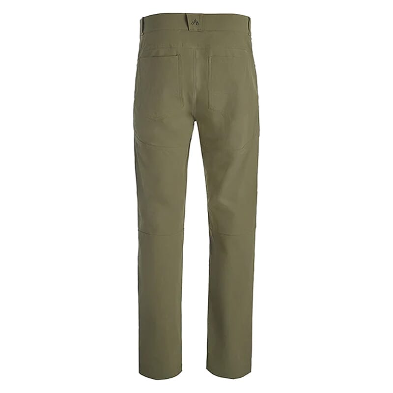 Pnuma Outdoors Pathfinder Pant Savage Green PA-PT-SG