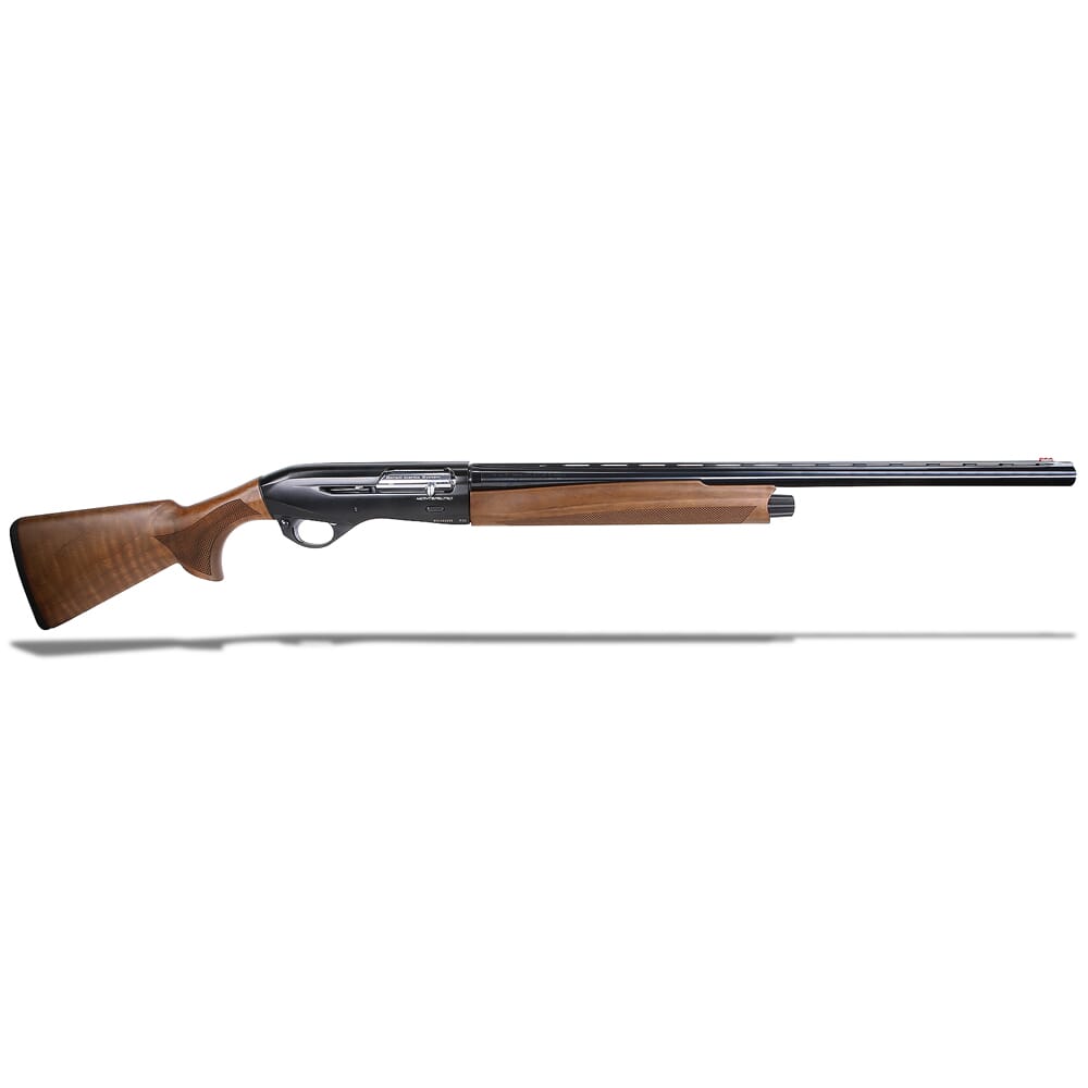 Benelli Montefeltro Compact 20ga 3" 24" Satin Walnut 4+1 Semi-Auto Shotgun 10886