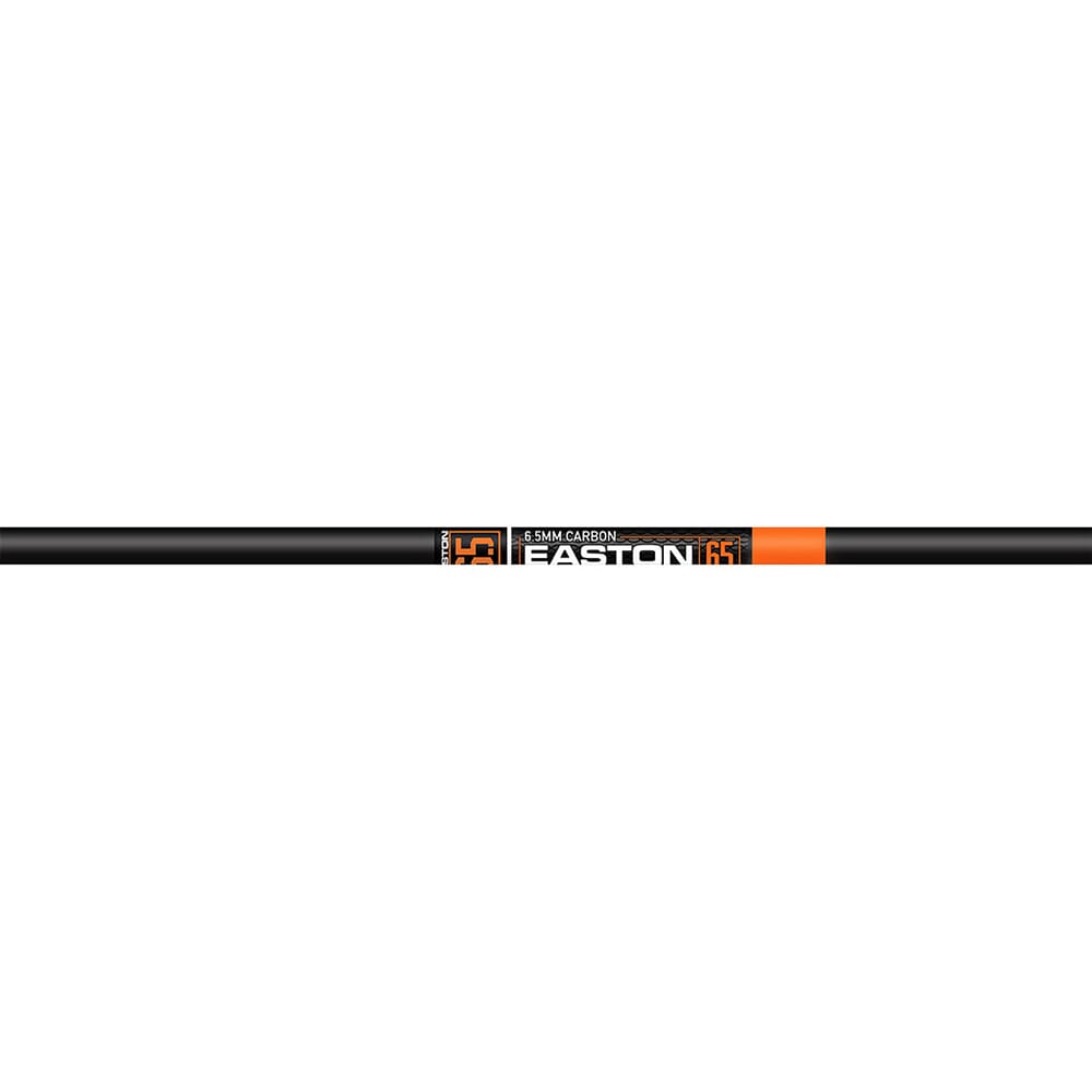 Easton 6.5 Bowhunter Size 340 Shafts 60pk 729038