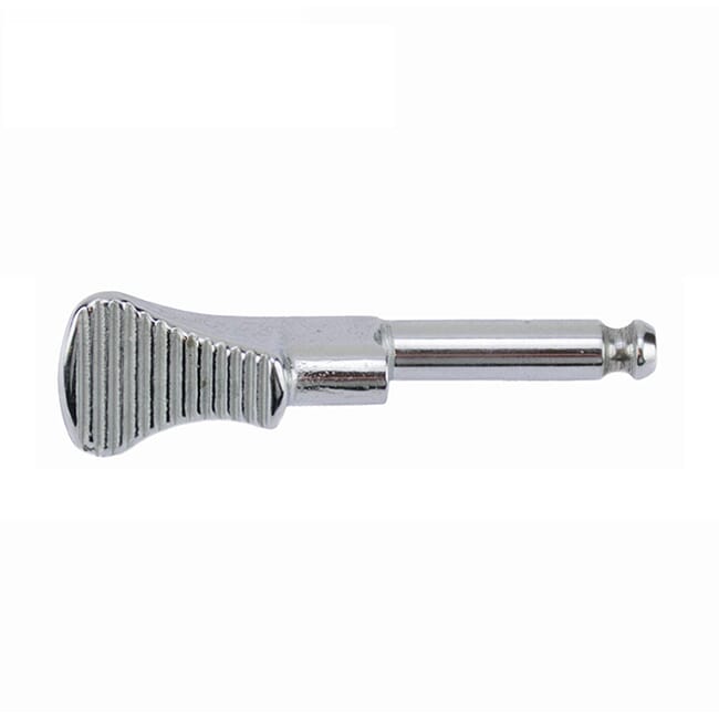 Benelli Bolt Handle Chrome ETHOS 12ga 60456
