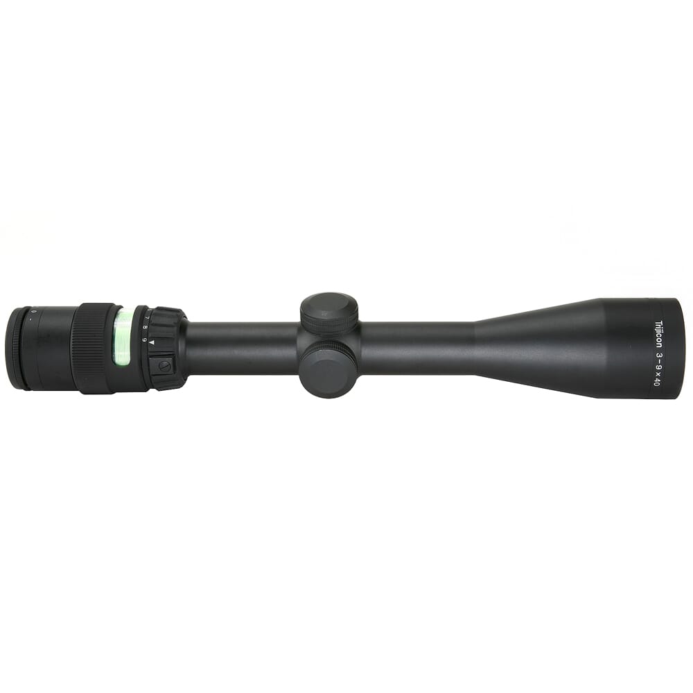 Trijicon AccuPoint 3-9x40 Riflescope TR20-1G