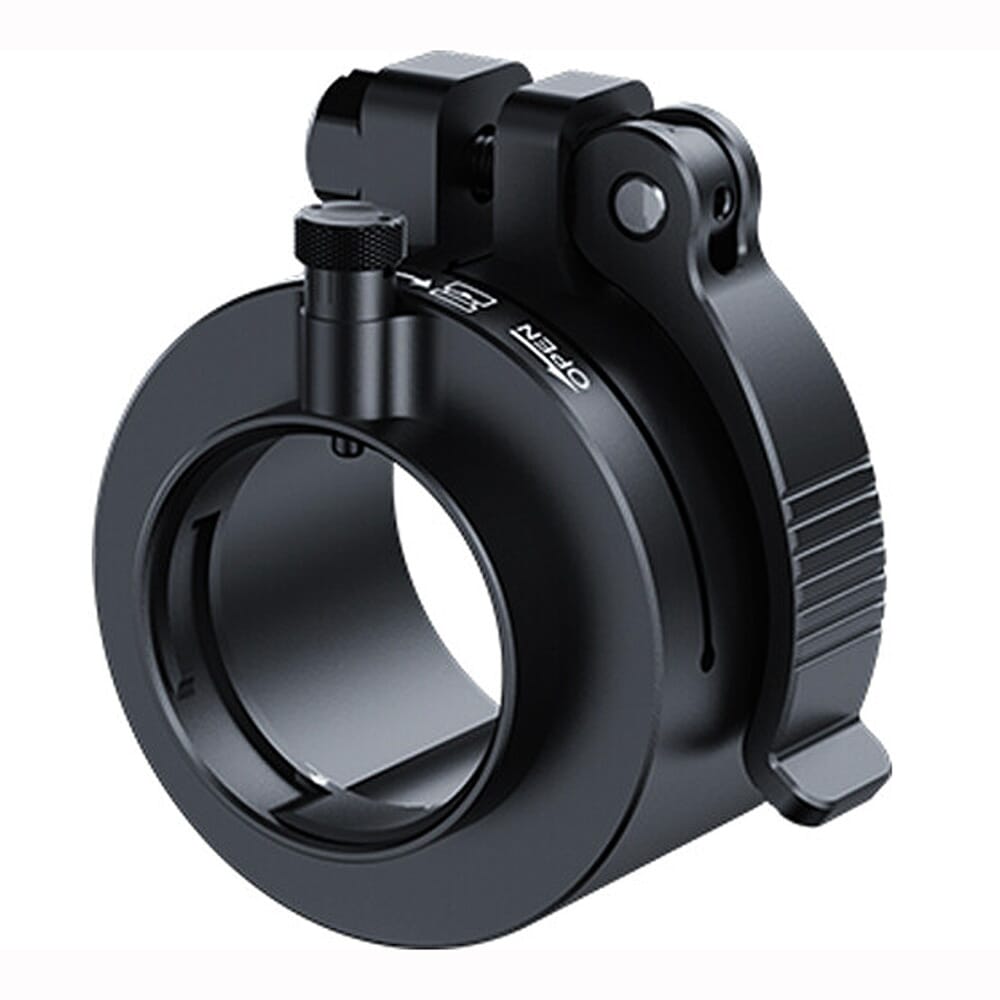 PARD QD 63F Quick Detach Mounting Accessory for FT34 FD1 Secure Fit and Easy Installation