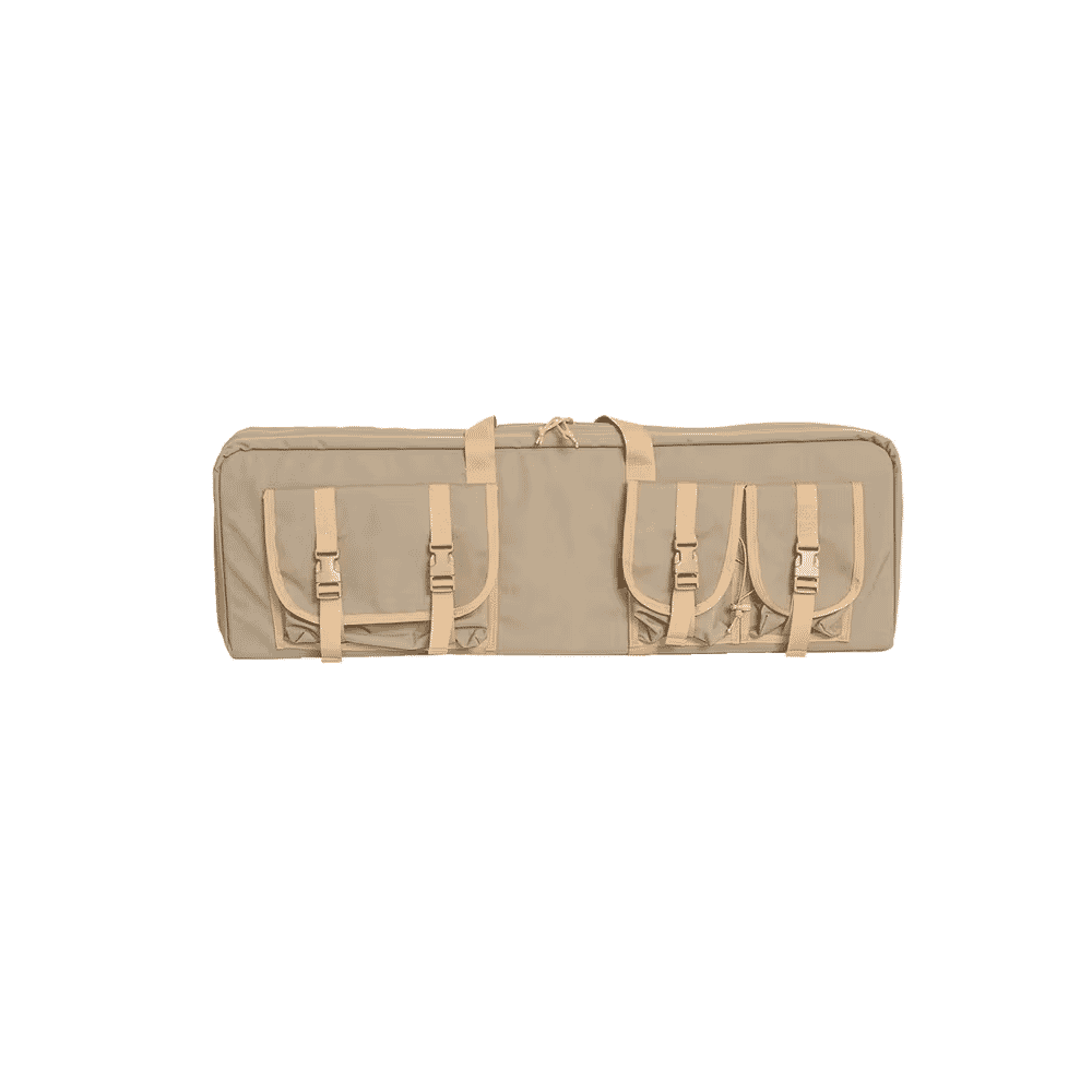 Armageddon Coyote Brown 42" Perfect Carbine Case AG0160