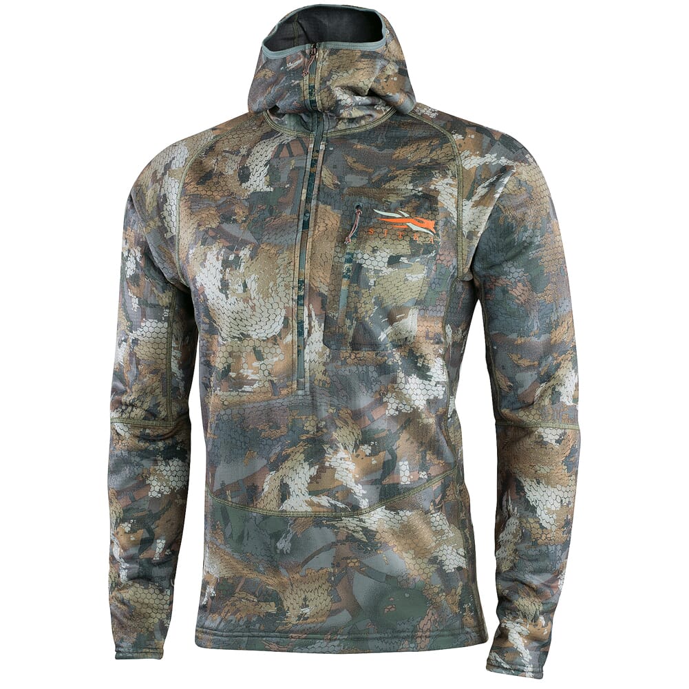 Sitka Gear Waterfowl Timber Grinder Hoody 70019-TM