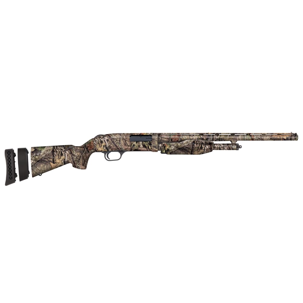 Mossberg 510 Super Bantam 20ga 18.5" Bbl 3+1 Mossy Oak Break-Up Country Shotgun 50497