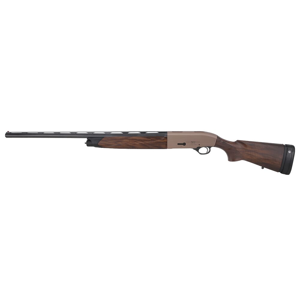 Beretta A400 Xplor Action KO 20ga 3" 28" Walnut KO Semi-Auto Shotgun w/ Bronze Receiver J40AY28