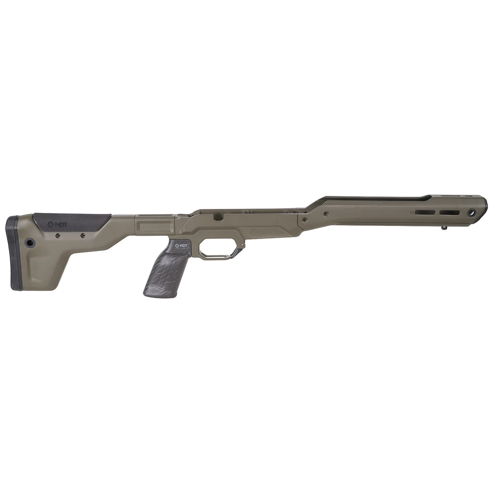 MDT HNT 26 Tikka T3 SA RH Fixed ARCA CKG Chassis 106138-CKG