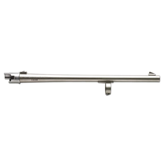 Benelli SuperNova/Nova H20 12GA 18.5" Barrel 81111