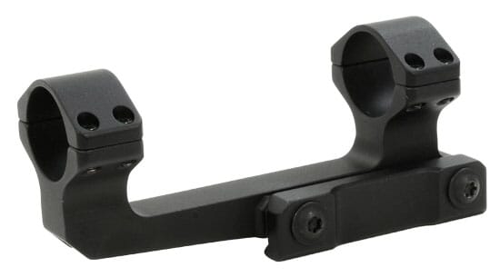 ERATAC One-Piece Ultralight Mount 30mm