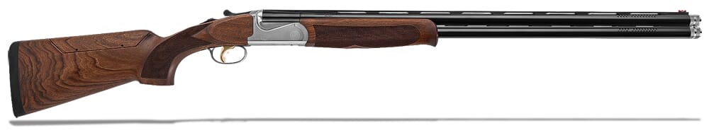 Franchi Instinct Sporting II 12ga 3" 30" Satin Walnut, Ported O/U Break Action Shotgun 41140