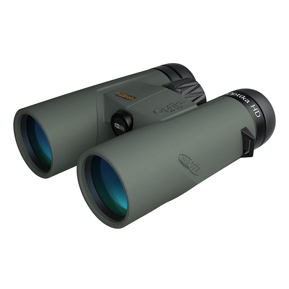 Meopta Optika HD 8x42 Binoculars 653500