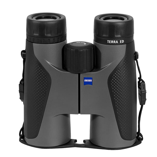 Zeiss Terra ED 8x42 Grey Binoculars 524203-9907-000