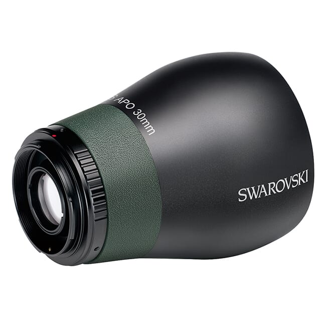 Swarovski ATX/STX TLS APO Digiscoping Adapter 49312