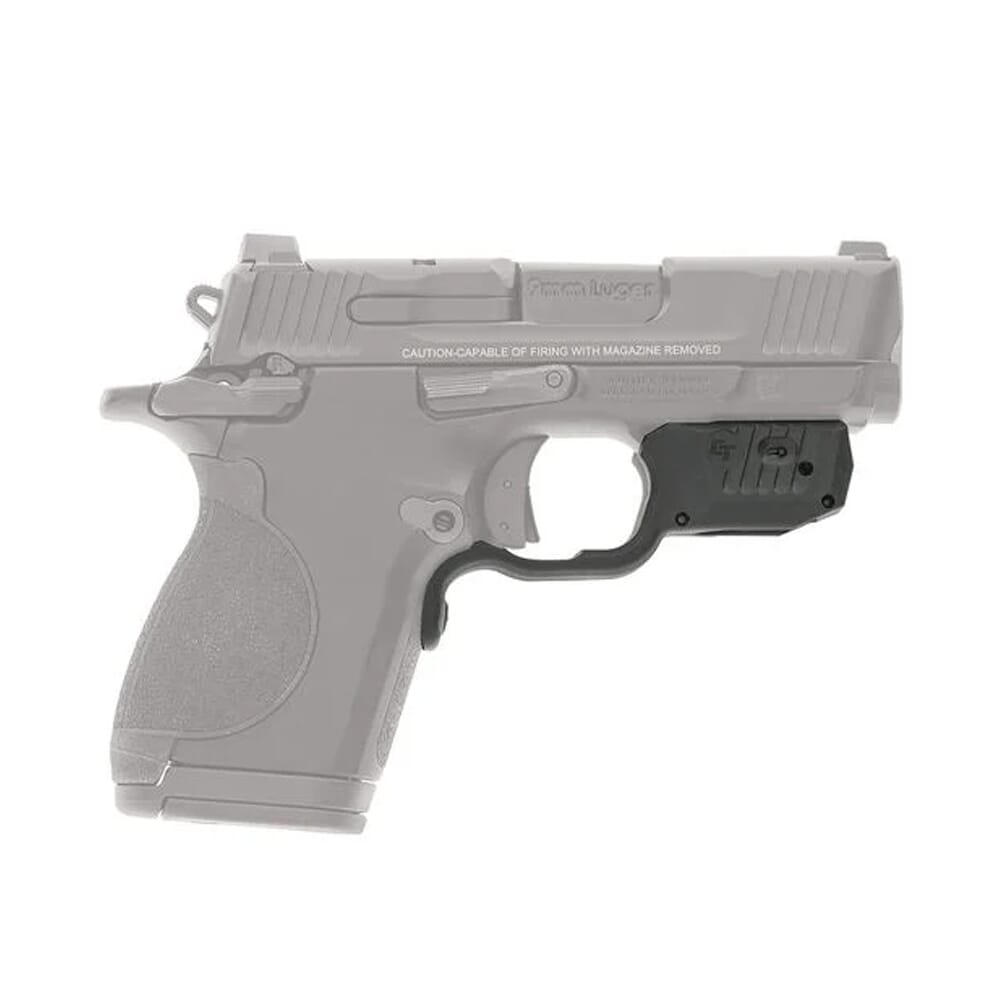 Crimson Trace LG-CSX Laserguard S&W CSX Green Laser Sight 01-3000173