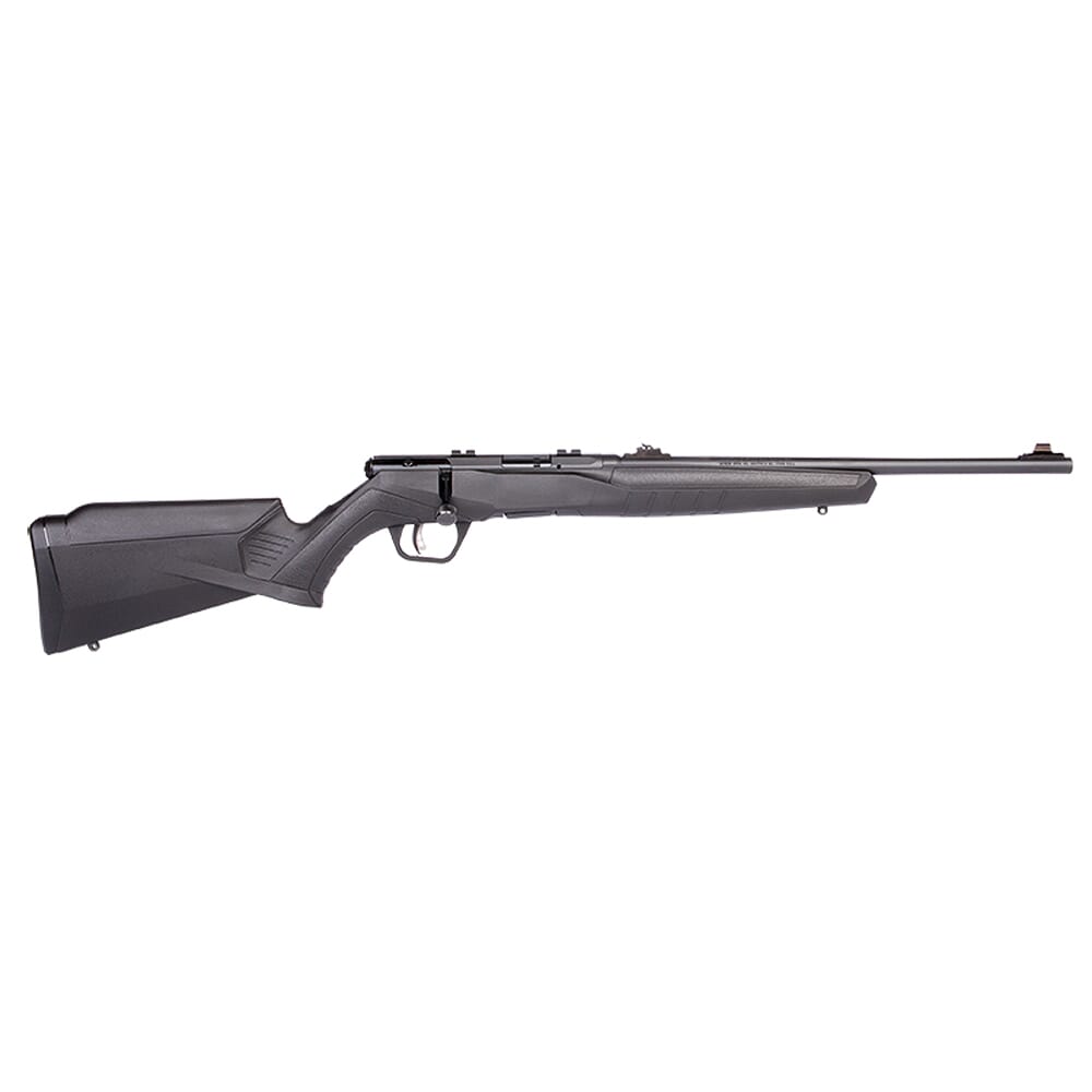 Savage Arms B22 F Compact .22 LR 18" 1:16" Bbl Black BA Rifle w/(1) 10rd Mag 70214