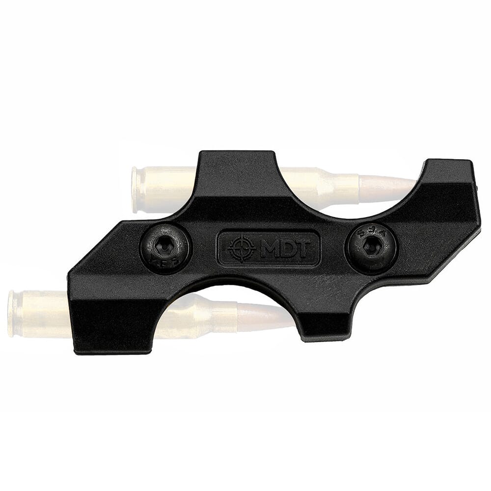 MDT MLOK Blk Spare Round Holder 105248-BLK
