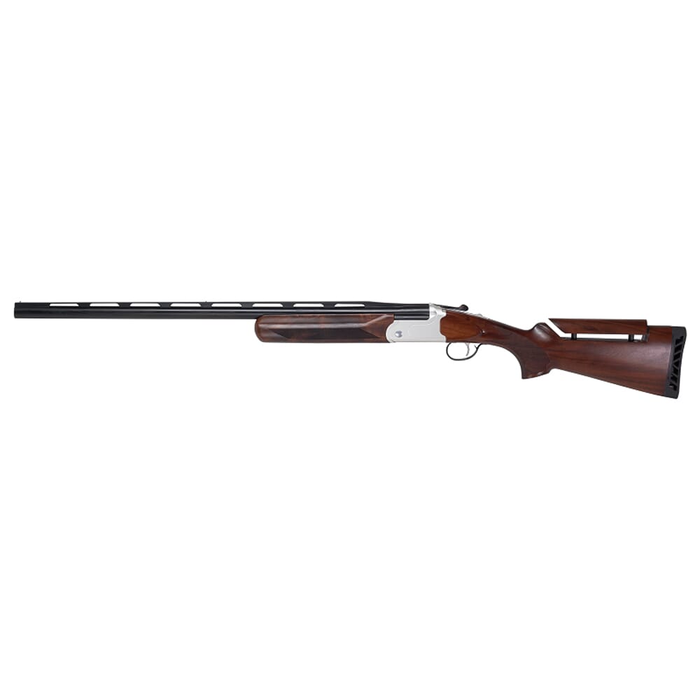 Savage Arms Stevens 555 Trap Compact 20ga 3" 26" Bbl Oiled Turkish Walnut Break-Action Shotgun 23225