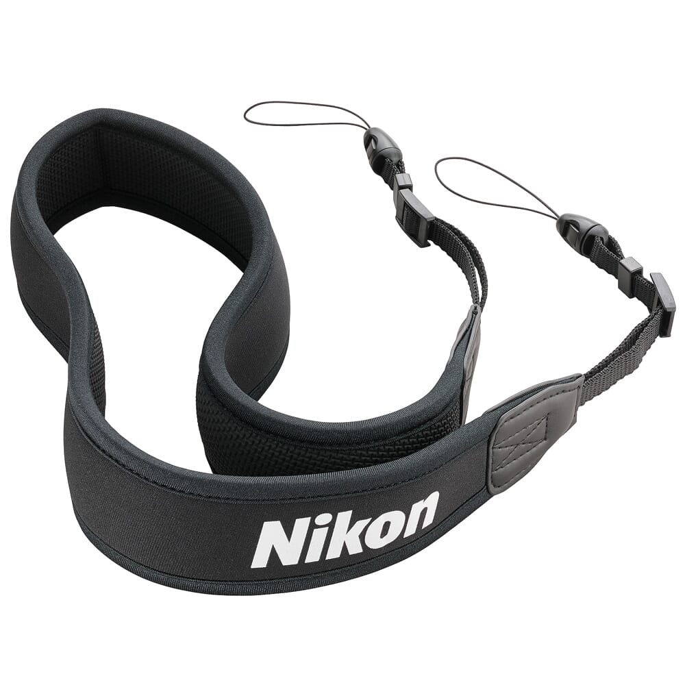 Nikon Neoprene Strap 16416