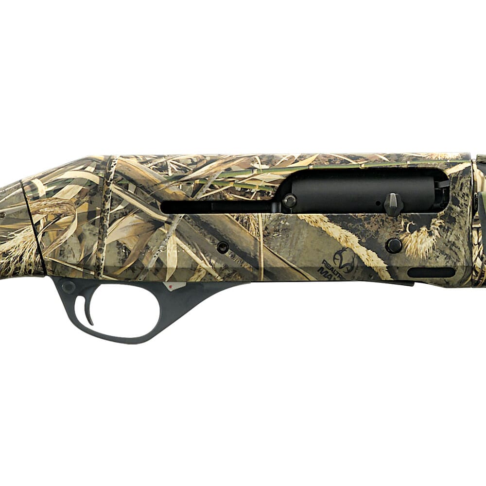 Stoeger M3500 12GA 3-1/2" 26" Realtree Max-5 4+1 Semi-Auto Shotgun 31801