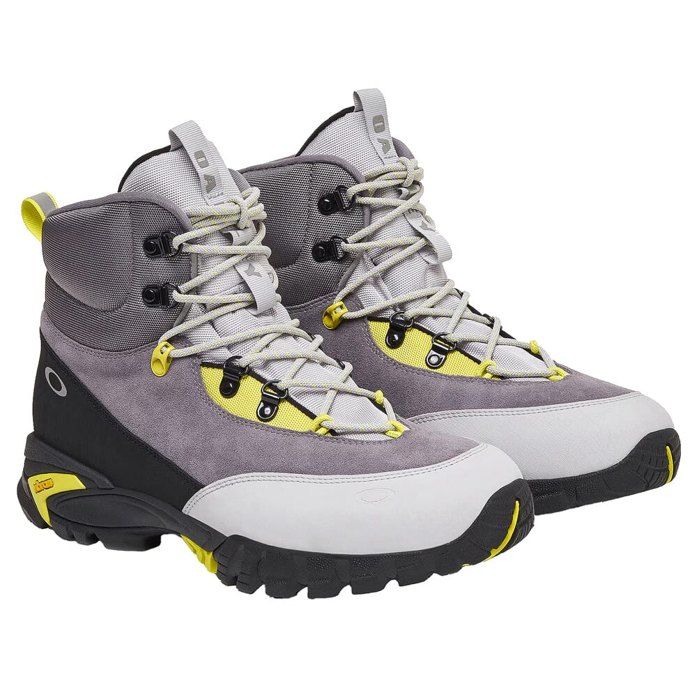 Oakley Vertex Boot Grey/Yellow FOF100559-243