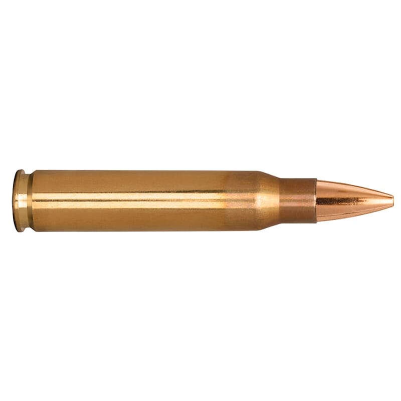 Berger .223 Rem 73gr Boat Tail Target Box of 20 65-23020