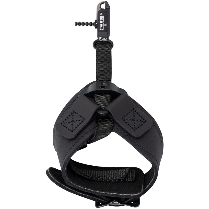 B3 Nemesis Flex Connector Black Release NMSS-FC