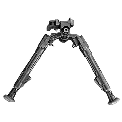 Thunder Beast TBAC Bipod Kit #1 (including rubber feet) BIPOD-K1
