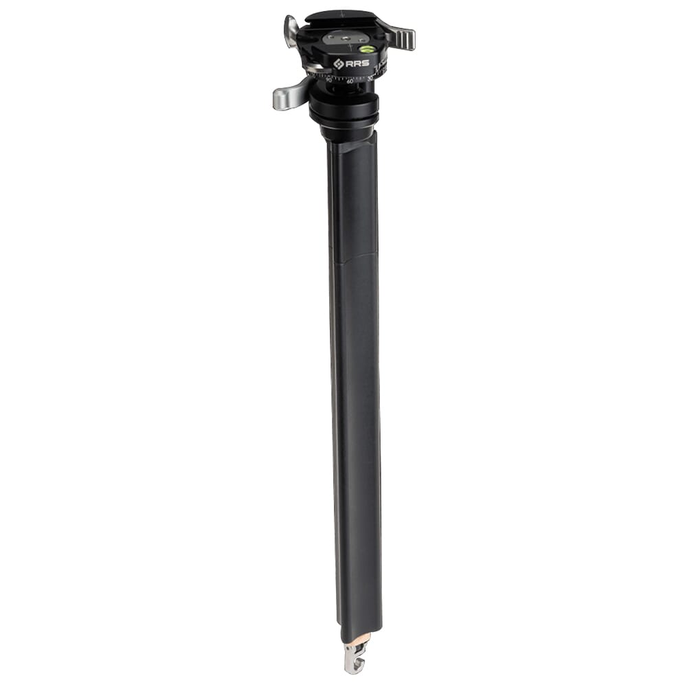 Really Right Stuff Ascend-14 Tripod Modular Quick Column w/Integrated Ball Head AC-14-BHQC