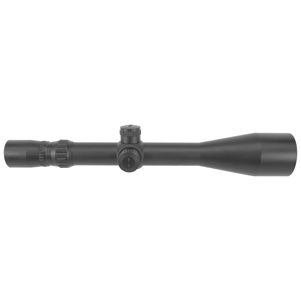 March High Master 10-60x56 1/8 Reticle 1/8 MOA Riflescope D60HV56L-1-8