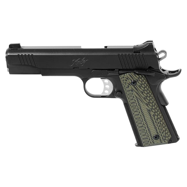 Kimber 1911 Custom TLE II .45 ACP 3200335