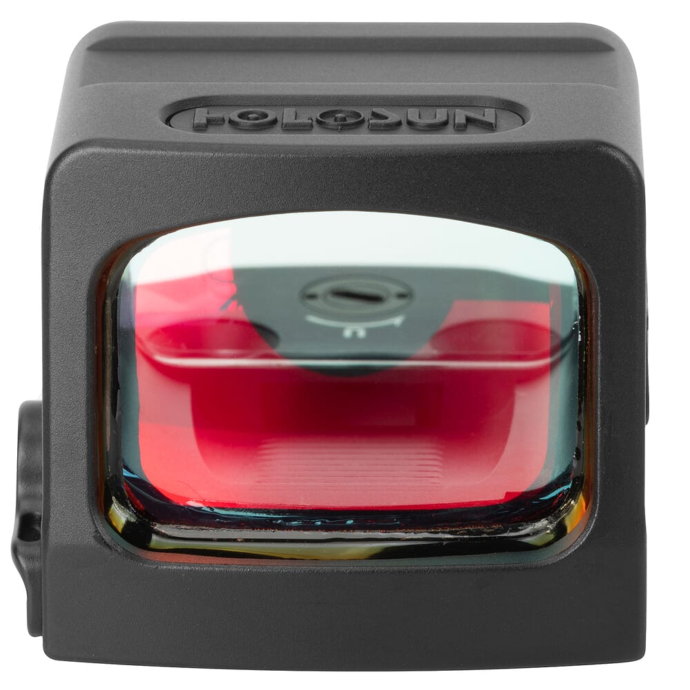 Holosun EPS 6MOA Red Dot Enclosed Full-Size Pistol Reflex Sight EPS-RD-6