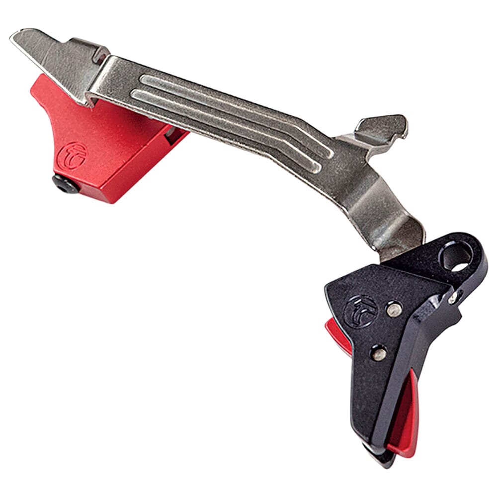 Timney Alpha Competition for Glock 3lb Trigger - Fits Gen 5, G17, G19, and G34 ALPHA-GLOCK-5