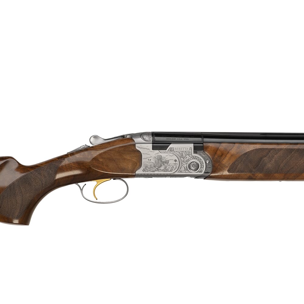 Beretta 687 Silver Pigeon III 20ga 30" Bbl OB-HP Shotgun J6873FK0