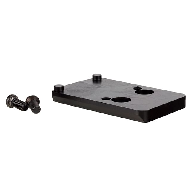 Trijicon RMR/SRO Pistol Mount SIG P320 M17 AC32087