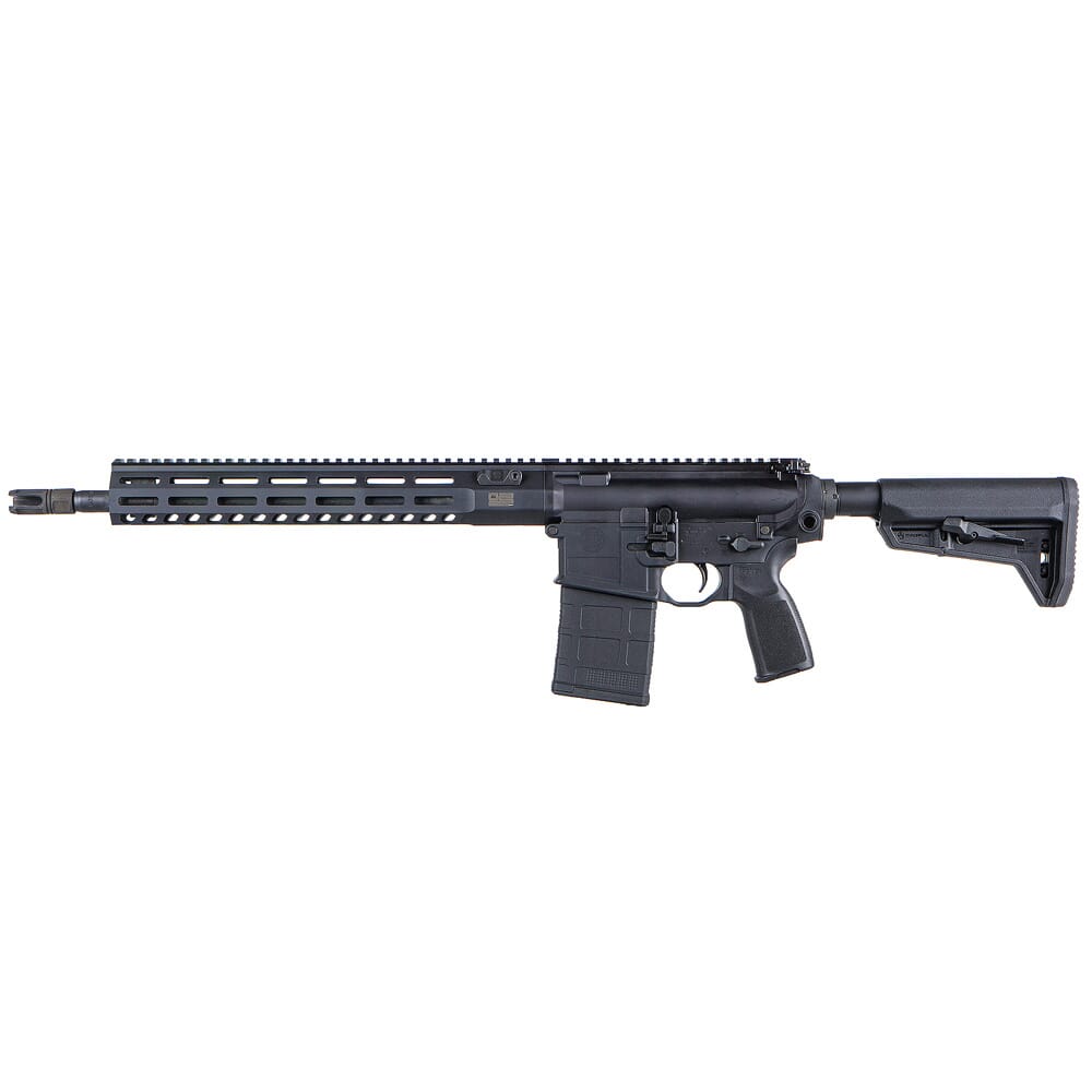 Sig Sauer SIG716I TREAD 7.62x51 NATO 16" Rifle w/ (1) 20Rd Mag R716I-16B-TRD