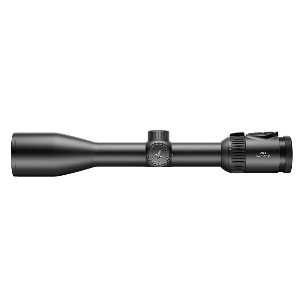 Swarovski Z8i+ 5-40x56mm 4A-I Riflescope 68712