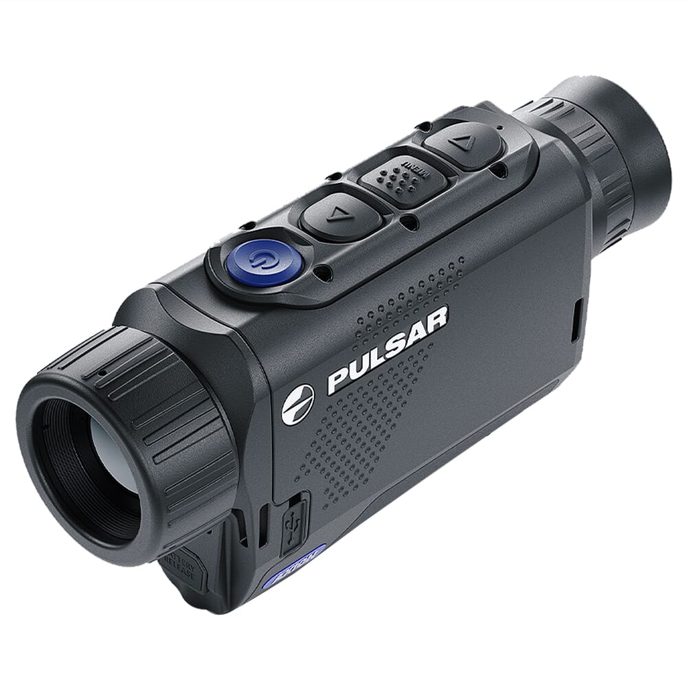 Pulsar USED AxionXQ30 Pro Thermal Monocular PL77506 - Excellent Condition - Missing Charging Cable USED7771