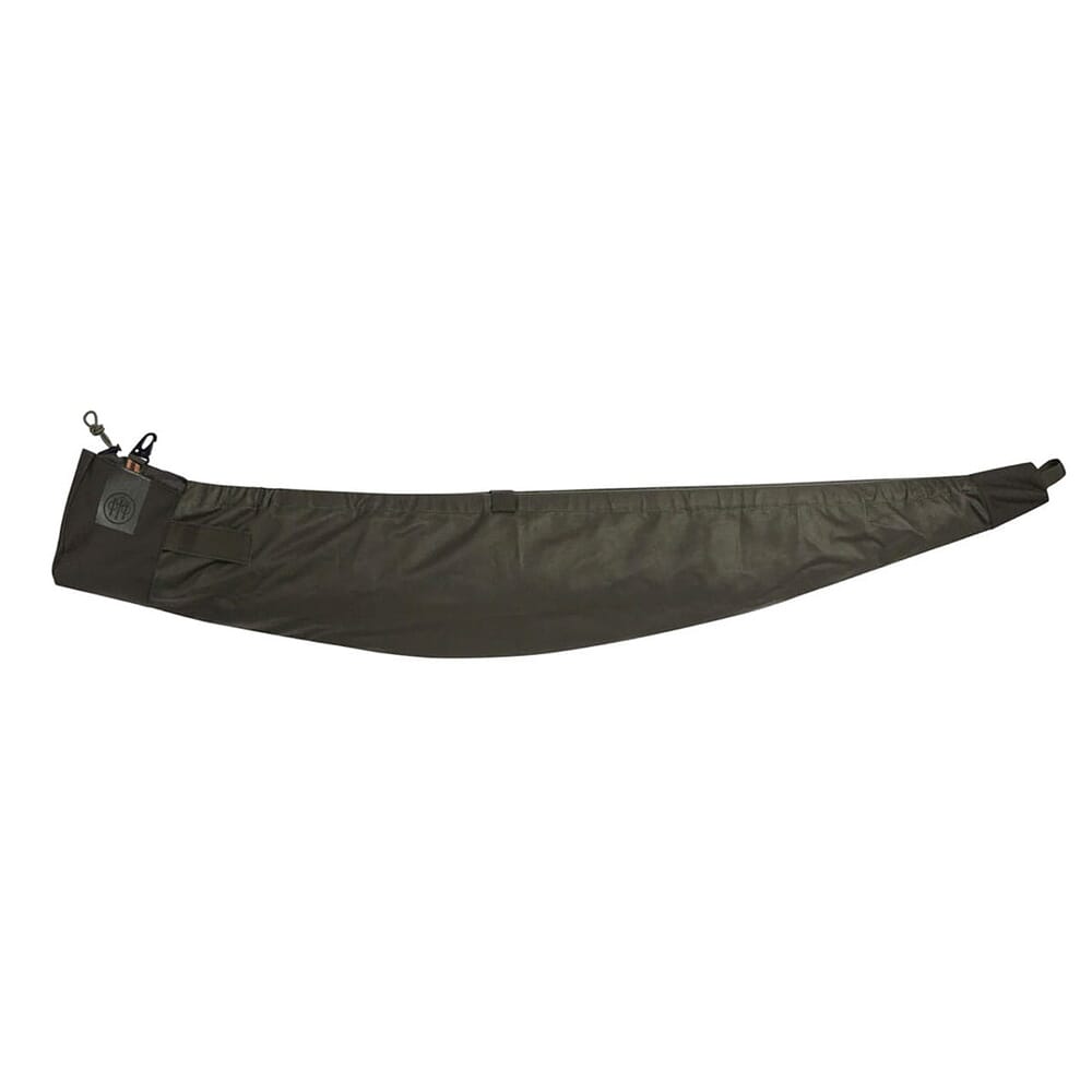 Beretta 53" Green Moss Packable Water Resistant Gun Case FO851T240407AAUNI