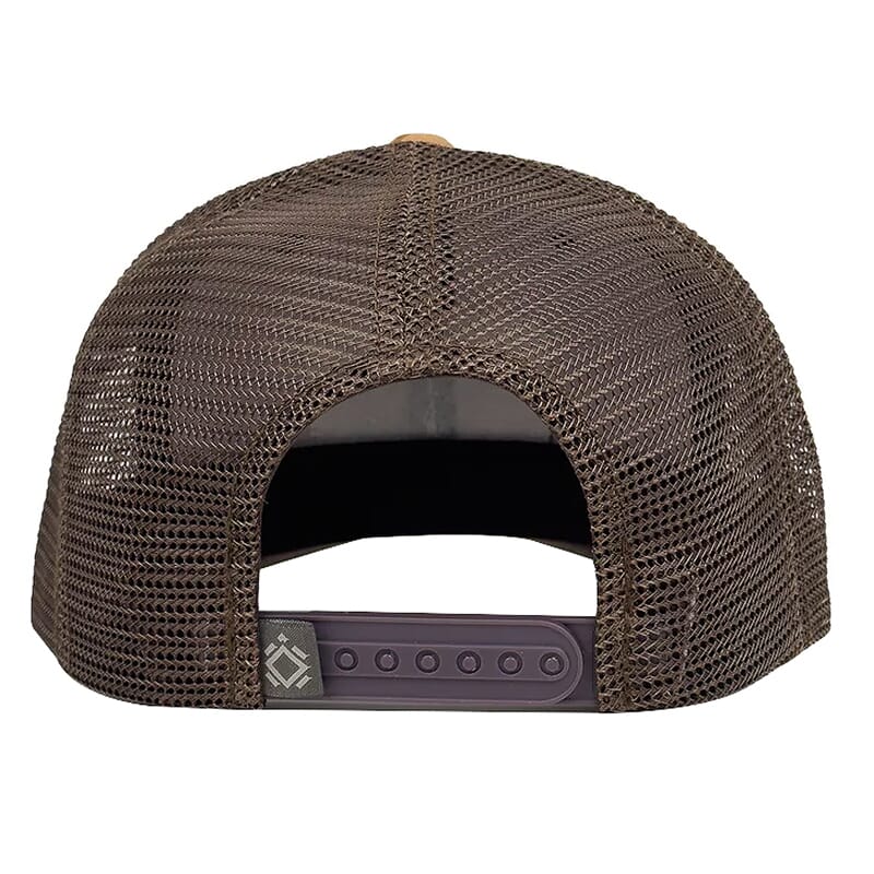 Turtlebox Everyday Camo Trucker Hat TBHAT-EVERYDAYCAMO