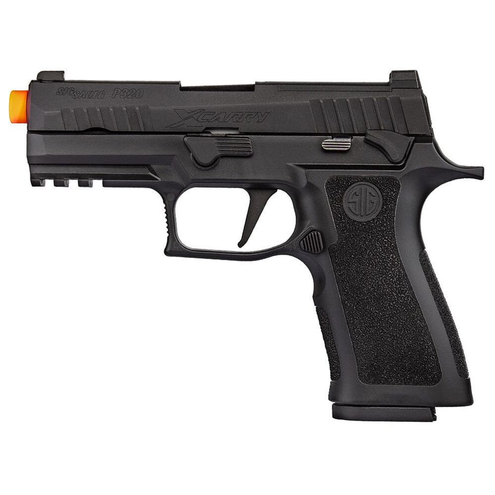 Sig Sauer P320 XCarry ProForce 6mm Green Gas BB Airsoft Rifle AIR-PF-320XCA